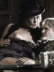 Meghan Gabruch Naked – The Last Rites of Ransom Pride, 2010