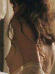 Mia Wasikowska Naked – Madame Bovary, 2014