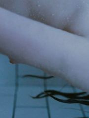 Mia Wasikowska Naked – Stoker, 2013