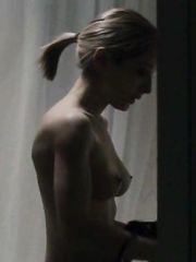 Michelle Duncan Naked – The Broken, 2008