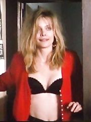 Michelle Pfeiffer Sexy – The Fabulous Baker Boys, 1989