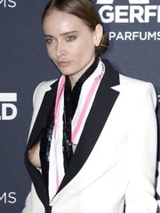 Olga Sorokina – boob flash, 2013