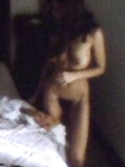 Ornella Muti Naked – Appassionata, 1974