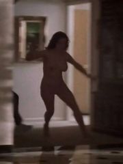 Patti D'Arbanville Naked – The Sopranos, 2004