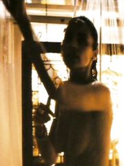 Paula Patton Naked – Deja Vu, 2006