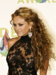 Paulina Rubio – MTV VMA 2005 awards, 2005