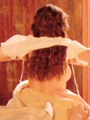 Rachael Leigh Cook Sexy – The Big Empty, 2003