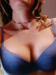 Rachel Blanchard Sexy – Peep Show, 2003