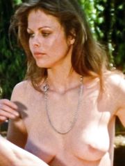 Rebecca Gilling Naked – The Man from Hong Kong, 1975