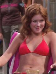 Renee Olstead Sexy – Still Standing, 2002