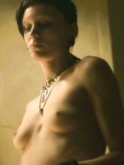 Rooney Mara Naked – The Girl with the Dragon Tattoo, 2011