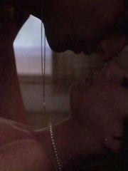 Rosanna Arquette Naked – Baby It's You, 1983