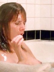 Rosanna Arquette Naked – I'm Losing You, 1998