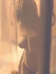 Rosanna Arquette Naked – Nowhere to Run, 1993