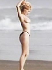 Rosanna arquette nude photo