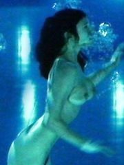 Sabine Timoteo Naked – In den Tag hinein, 2001