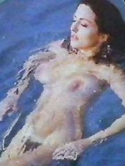 Sabrina Ferilli Naked – Die Falle, 1995