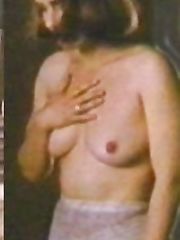 Sandrine Bonnaire Naked – La peste, 1992