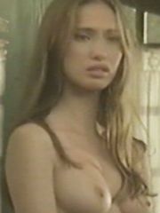 Sandrine Thomas – Les grandes mares, 1993