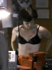 Sarah Clarke Sexy – 24, 2001