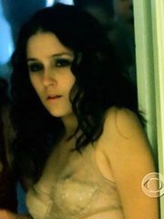Shannon Woodward Sexy – Without a Trace, 2002