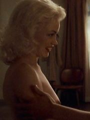 Shawnee Free Jones Naked – L.A. Confidential, 1997
