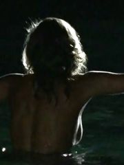 Simone Hanselmann Sexy – Hai-Alarm auf Mallorca, 2004