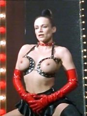 Sonja Kirchberger – Der Knig von St. Pauli, 1998