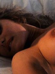 Sophie Favier Naked – Lady Libertine, 1984