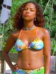 Stacey Dash Sexy – Going to California, 2001