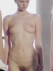 Teresa Ann Savoy Naked – Salon Kitty, 1976