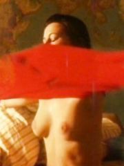 Valeria Bruni Tedeschi Naked – Une femme pour moi, 1993