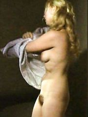 Veronica Ferres Naked – Die Braut, 1999