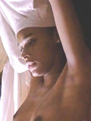 Victoria Dillard Naked – Deep Cover, 1992