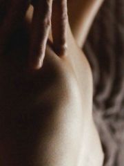 Virginie Ledoyen Naked – Mes amis, mes amours, 2008