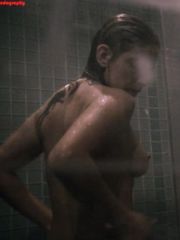 Weronika Rosati Naked – Bullet to the Head, 2012