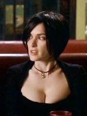 Winona Ryder – Sex and Death 101, 2007