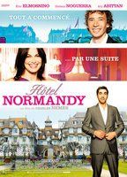 Hotel Normandy