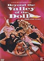 Valley of the dolls nudity