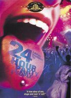 24 Hour Party People