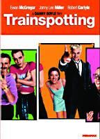 Trainspotting