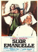 Sister Emanuelle