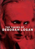 The Taking of Deborah Logan