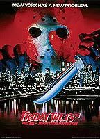 Friday the 13th Part VIII