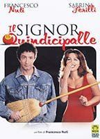 Il Signor Quindicipalle