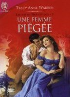 Une femme piegee