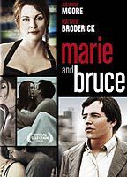 Marie and Bruce
