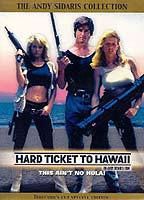 Hard Ticket to Hawaii