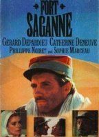 Fort Saganne