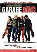 Garage Days